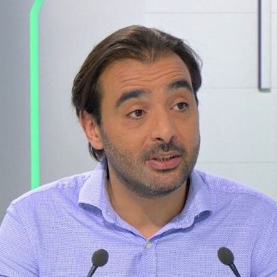 Aurélien Mizeret